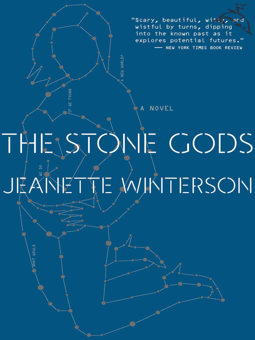 Cover image for The Stone Gods